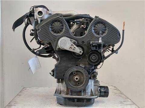 Foto 4ª: Motor Completo Kia Magentis 2.5 V6 169CV 124KW [G6BV] (2003)