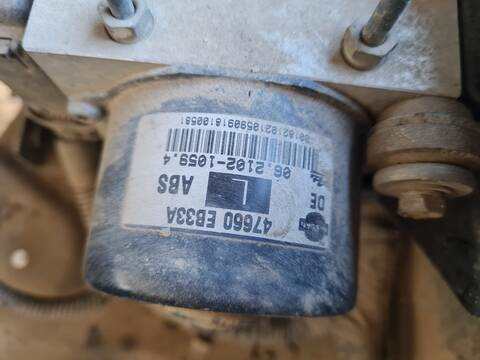 Abs Nissan Pathfinder GASOLINA
