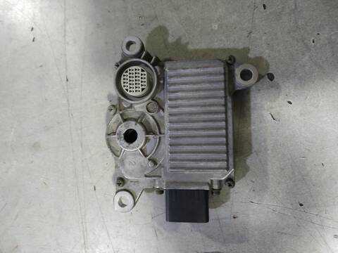 Foto 3ª: Centralita Cambio Automatico Peugeot 607 MARFIL PACK 204CV 150KW [UHZ] (2005)