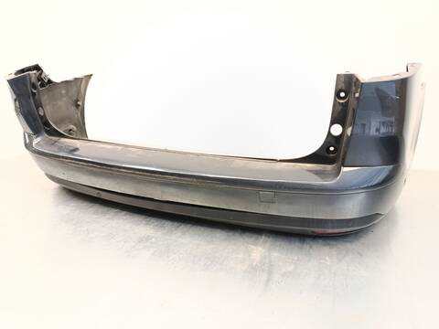 Foto 2ª: Paragolpes Trasero Citroen C5 2.0 HDI 140 140CV 103KW [RHF] (2009)
