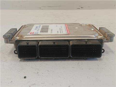 Foto 2ª: Centralita Motor ECU Renault Kangoo 1.5 EMOTION 75CV 55KW [K9K 628] (2018)