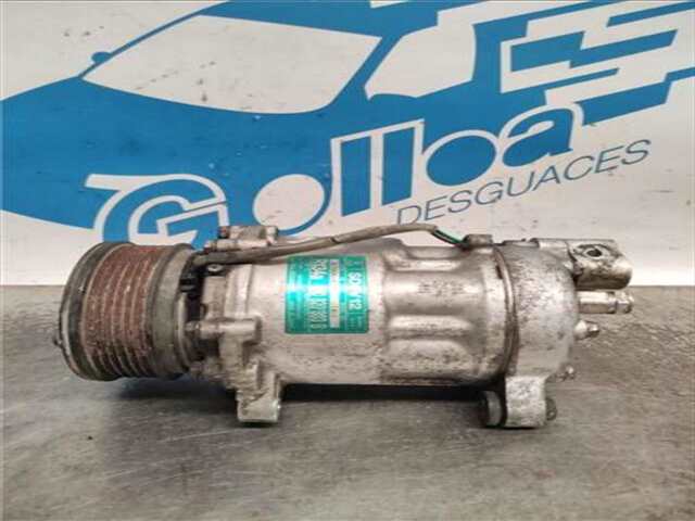 Compresor Aire Acondicionado Volkswagen Polo 1.4 TRENDLINE [1.4 LTR. - 55 KW 16V]