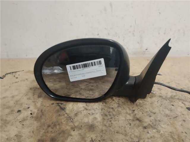 Retrovisor Izquierdo Nissan Juke 1.6 ACENTA [1.6 LTR. - 86 KW 16V CAT]