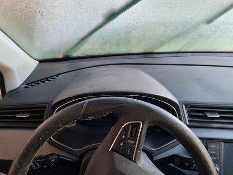 Foto 3ª: Kit Airbag Seat Arona 1.0 TSI STYLE [DKLA] (2019)