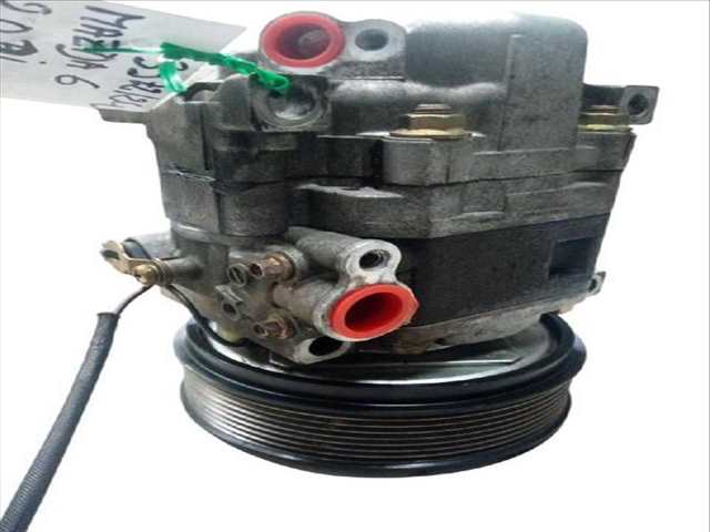 Compresor Aire Acondicionado Mazda 6 2.0 DI GG14) HATCHBACK