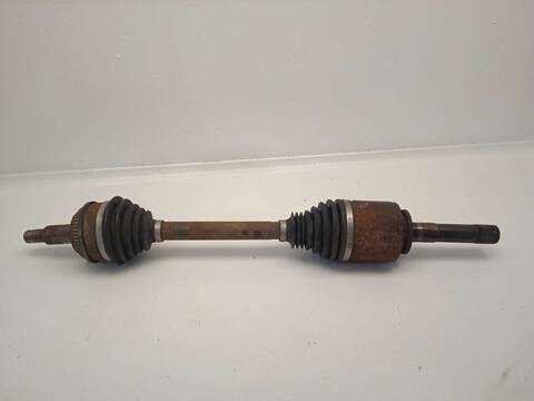 Transmision Trasera Izquierda Land Rover Range V8 HSE 299CV 220KW