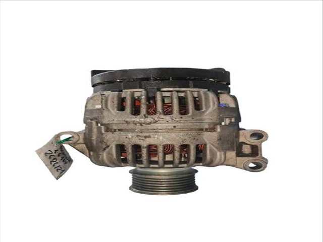 Foto 2ª: Alternador Renault Laguna 1.6 16V BG0A BG0L) (2001)