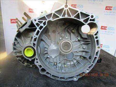 Caja Cambios Rover Serie 75 2.5 V6 175CV 129KW