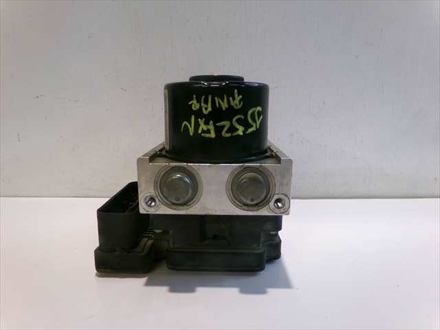 Foto 2ª: Abs Citroen C3 1.1 G 2002-2010 [HFX] (2007)