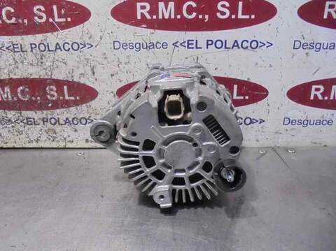 Foto 4ª: Alternador Honda Civic 1.4 COMFORT BERLINA 99CV 73KW [L13Z1] (2011)