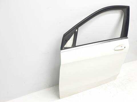 Foto 3ª: Puerta Delantera Izquierda Mercedes Clase B 150 B 200 CDI BE 246.201) [651901] (2011)