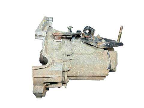 Foto 2ª: Caja Cambios Peugeot 106 MAX 1 60CV [HFX] (1996)