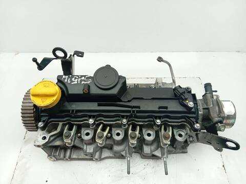 Foto 2ª: Culata Renault Megane D III BERLINA 5P DYNAMIQUE [K9K832] (2009)