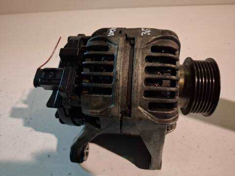 Foto 3ª: Alternador Iveco Daily 814043B CAMION (2002)