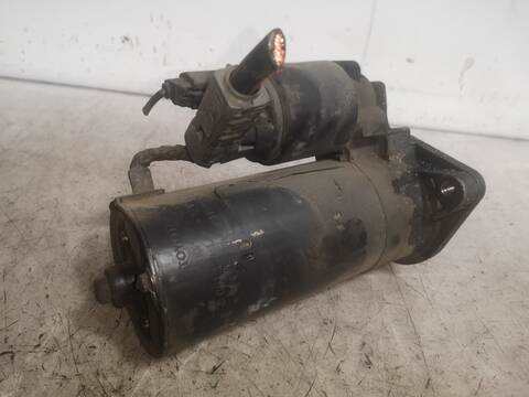 Foto 2ª: Motor de Arranque Toyota Corolla 1CDFTV (2003)