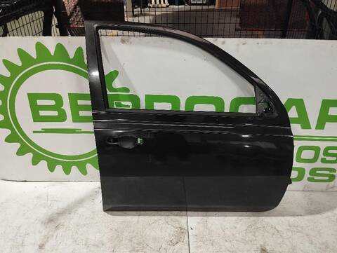 Puerta Delantera Derecha Nissan Micra 1.2 CAT 80CV