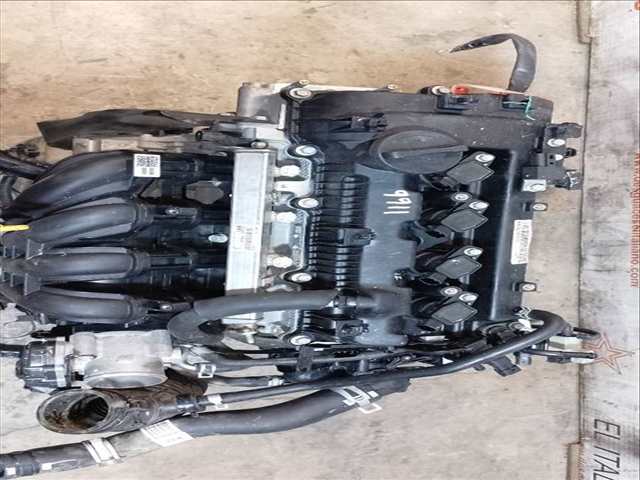 Foto 4ª: Motor Completo Kia Rio CONCEPT 84CV 62KW [G4LA] (2020)