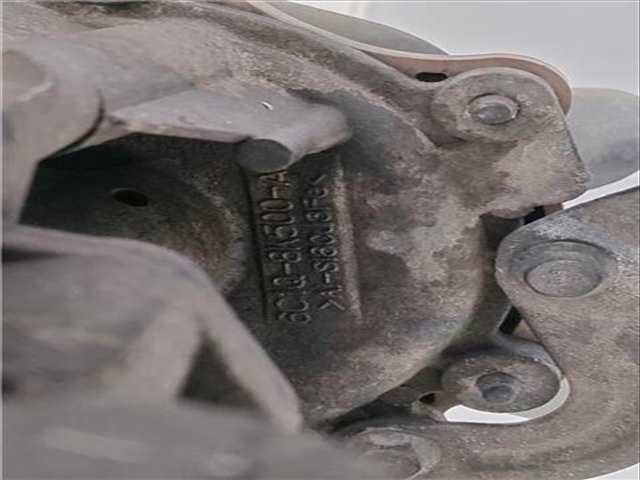 Foto 3ª: Bomba Servodireccion Citroen Jumper 2.2 HDI 120 120CV 88KW FURGON [4HU] (2008)