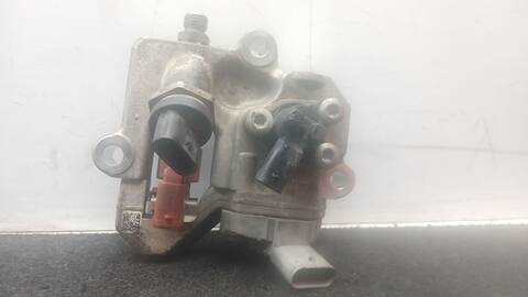 Centralita Motor ECU Mercedes Atego 1321 LS 4X2 211CV 155KW