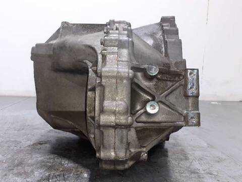 Foto 2ª: Caja Cambios Toyota Verso COMFORT 126CV 93KW [1ADFTV] (2012)