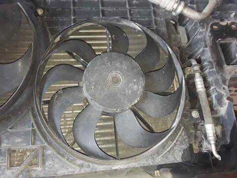 Electroventilador Seat Ibiza 1.4 16V 75CV
