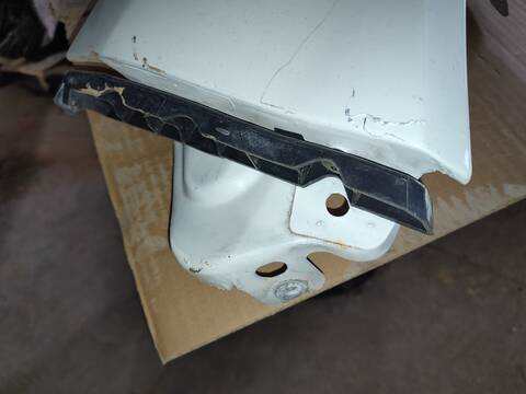 Foto 3ª: Aleta Delantera Derecha Dacia Sandero VERSION INDEFINIDA (2008)