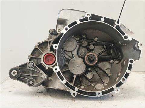 Caja Cambios Ford Focus 1.6 TITANIUM BERLINA 150CV 110KW