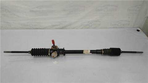Cremallera de Direccion Ford Fiesta VERSION INDEFINIDA