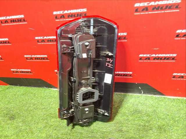 Foto 2ª: Piloto Trasero Izquierdo Ford Transit 2.0 ECOBLUE 130CV 96KW FURGONETA [BKFA,BKFB,YMF6,YMFA,YMFB,YMFS] (2019)