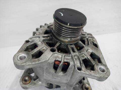 Foto 2ª: Alternador Renault Scenic BOSE EDITION 110CV [K9K836] (2009)