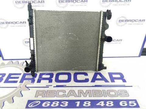 Radiador Motor Seat Mii 1.0 60CV 44KW