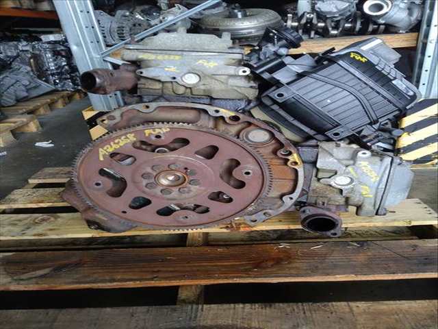 Foto 2ª: Motor Completo Dodge Ram 349 CV 257KW [EZA]
