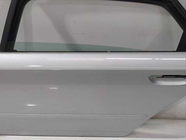 Foto 3ª: Puerta Trasera Izquierda Seat Exeo 1.8 TSI 120CV 88KW [CDHA] (2012)