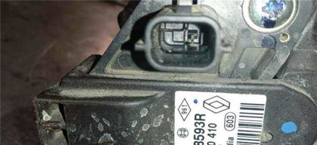 Foto 3ª: Alternador Dacia Sandero 1.0 STEPWAY [1.0 LTR. - 54 KW 12V CAT] [B4DB400]
