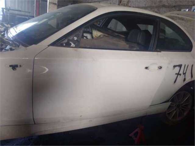 Puerta Delantera Izquierda Bmw Serie 1 114 2.0 120D [2.0 LTR. - 130 KW TURBODIESEL CAT]