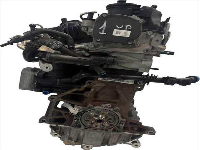 Foto 2ª: Motor Completo Audi A3 140 CV 103KW [CFFB]