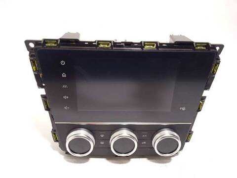 Foto 3ª: Pantalla Multifuncion Renault Kadjar ZEN 116CV 85KW [K9K872] (2020)