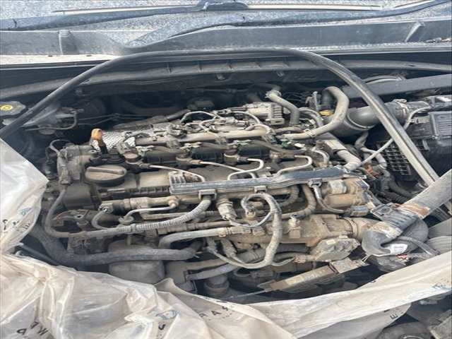 Motor Completo Kia Sportage 136 CV 100KW