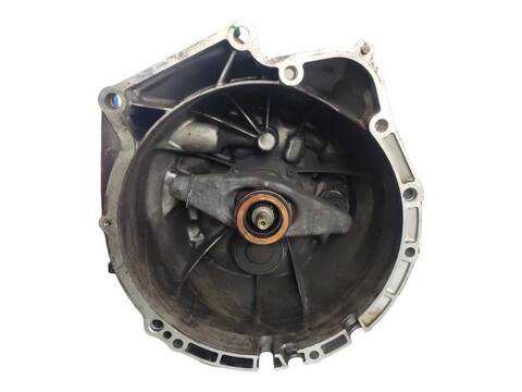 Caja Cambios Bmw Serie 5 518 530 I