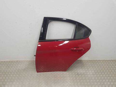 Puerta Trasera Izquierda Alfa Romeo Giulietta SUPER