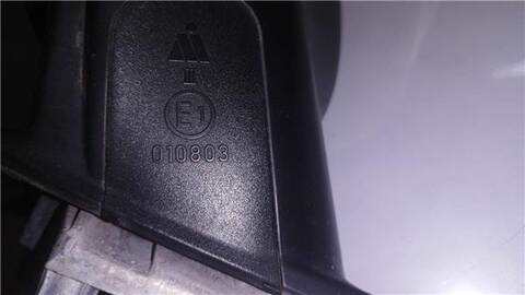 Foto 2ª: Retrovisor Derecho Bmw Serie 3 315 2.0 320D [2 0 LTR. - 120 KW 16V DIESEL] BERLINA 163CV