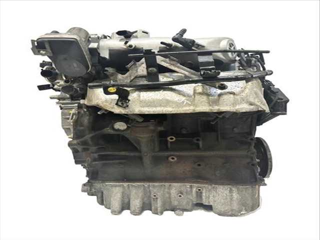 Foto 2ª: Motor Completo Audi A3 250 CV 184KW [BDB]