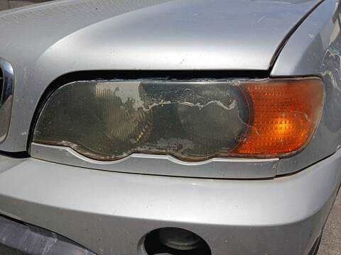 Faro Izquierdo Bmw X5 3.0 G 231CV AUT. E53) 306S3