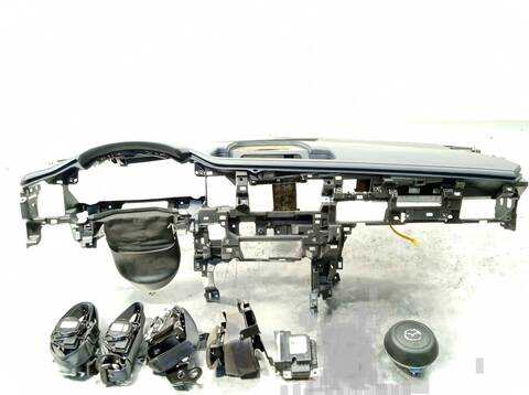 Kit Airbag Mazda CX-30 SKYACTIV-X M HYBRID 179CV 132KW