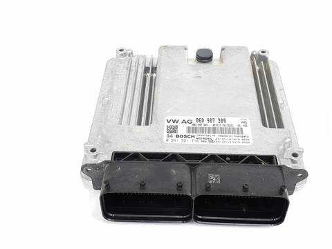 Centralita Motor ECU Cupra Leon BASIS