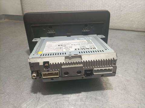 Foto 2ª: Sistema GPS Dacia Sandero STEPWAY 67CV 49KW [H4DE4] (2021)