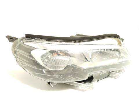 Faro Derecho Peugeot Expert STANDARD 116CV 85KW