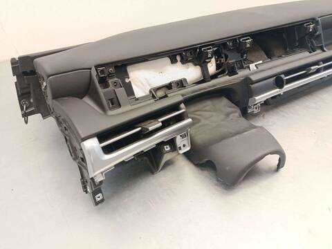 Foto 3ª: Kit Airbag Hyundai Tucson 1.6 T-GDI HYBRID 179CV 132KW [G4FT] (2024)