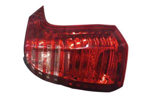 Foto 2ª: Piloto Trasero Derecho Peugeot 5008 1.6 BLUEHDI 120 (2009)