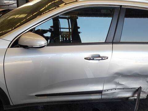 Puerta Delantera Izquierda Kia Niro 1.6 GDI HYBRID 141CV 104KW
